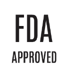 FDA Approved