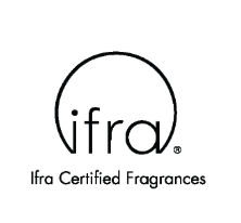 IFRA Certified